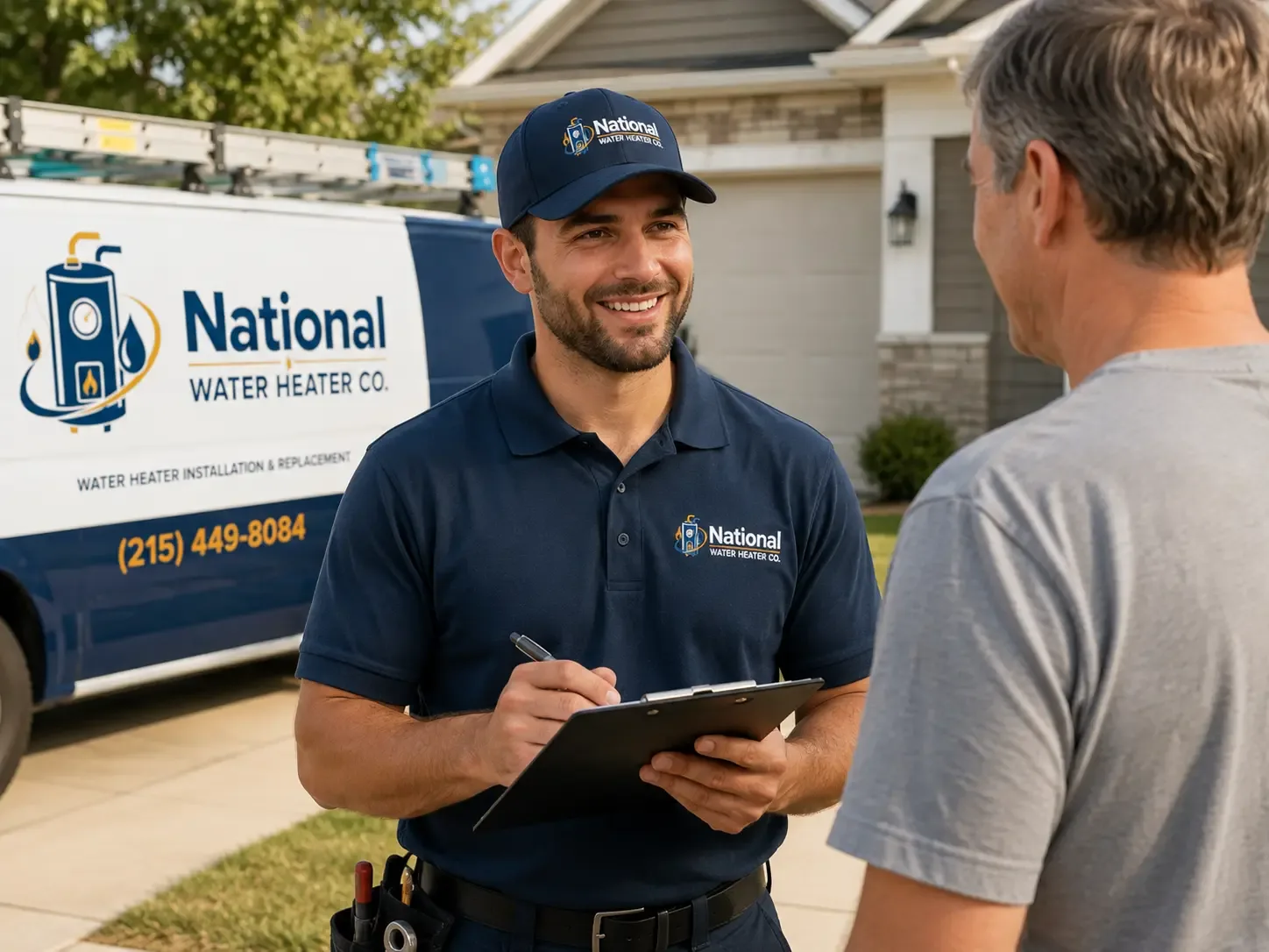 Water Heater Installation Palestine, OH FAQs